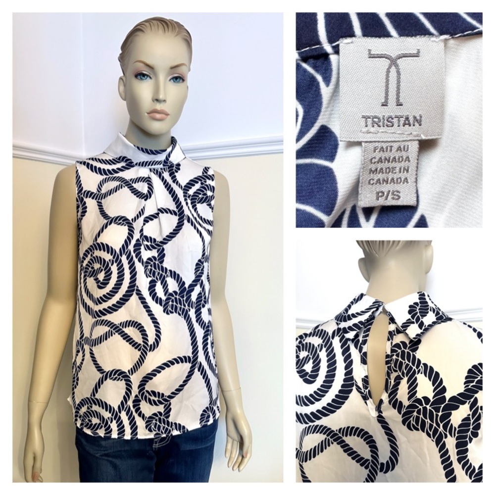 Tristan top